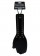 Чёрная шлёпалка в форме ладошки  SPANK ME PADDLE - 28,5 см.