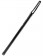 Чёрный жезл OBEDIENCE BATON - 50 см.