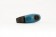 Эрекционное кольцо с вибрацией Polar Night Vibrating Silicone Cock Ring