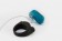 Эрекционное кольцо с вибрацией Polar Night Vibrating Silicone Cock Ring