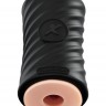 Телесный мастурбатор Sure Grip Stroker