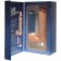 Ультрареалистичный фаллоимитатор The Realistic Cock ULTRASKYN 8” - 20,57 см.