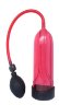 Вакуумная помпа MOJO ZERO GRAVITY RED