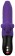 Фиолетовый пульсатор Bi Stronic Fusion - 21,7 см.