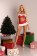 Новогодний комплект Santas Bodydolly