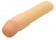 Насадка-удлинитель CyberSkin 3 inch Transformer Penis Extension - 19 см.