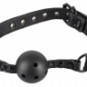 Кляп-шар с отверстиями Ball Gag