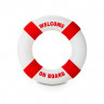 Эрекционное кольцо на пенис Buoy Welcome On Board