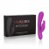 Перезаряжаемый вибромассажер Embrace Massaging G-Rabbit
