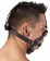 Кляп-намордник с фиксацией на голову Head Harness