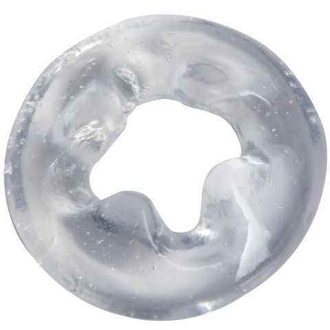 Комплект из 2 эрекционных  колец Adam Male Toys Cock N Load Cock Rings