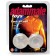 Комплект из 2 эрекционных  колец Adam Male Toys Cock N Load Cock Rings