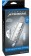 Прозрачная вибронасадка  Deluxe Vibrating Penis Enhancer - 13 см.