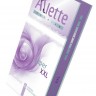 Увеличенные презервативы Arlette Premium Super XXL - 6 шт.