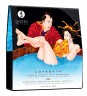 Соль для ванны Lovebath Ocean temptation, превращающая воду в гель - 650 гр.