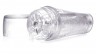 Прозрачный мастурбатор Fleshlight Flight Aviator