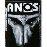 Анальная смазка на силиконовой основе ANOS - 50 мл.