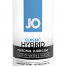 Водно-силиконовый лубрикант Hybrid Lubricant - 60 мл.