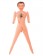 Надувная секс-кукла с фаллосом PDX Dollz Big Cock Brad