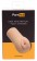 Мастурбатор-вагина Deep Penetration Pussy Stroker с гладким тоннелем