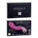Розовый вибратор Embrace G-wand - 21 см.