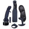 Набор для игр DARKER DARK DESIRE ADVANCED COUPLES KIT