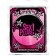 Розовая липкая лента для фиксации Sex Please! Dominate Me Self-Adhesive Bondage Tape