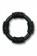 Черное эрекционное кольцо E-Ring
