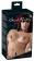 Цепочка с зажимами на соски и с подвеской-утяжелителем Nipple Weights