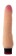 Вибратор реалистичной формы REALSTUFF 8INCH VIBRATOR - 19 см.