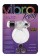 Прозрачное эрекционное кольцо VIBRO RING CLITORAL TONGUE CLEAR