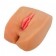 Большой реалистичный мастурбатор-вагина CyberSkin Cyber Pussy   Ass Light