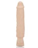 Вибратор 10-Function Pure Skin Bendies - 21 см.
