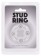 Эрекционное кольцо Stud Ring с бусинами