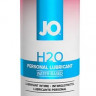 Женский нейтральный любрикант на водной основе JO H2O FOR WOMEN ORIGINAL - 60 мл.