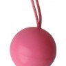 Розовые вагинальные шарики Balls