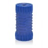 Синий мастурбатор APOLLO GRIP BLUE