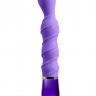 Фиолетовый вибратор IMMORTAL 6INCH 10 FUNCTION VIBRATOR - 15,2 см.