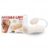 Мастурбатор Passion Lady Mandy с помпой для имитации посасывания