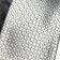 Фиксация в виде серебристого галстука Christian Grey’s Silver Tie