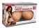 Мастурбатор в форме бюста Kimberly Williams PleasureSkin 36DD Breasts