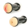 Двусторонний мастурбатор Penthouse Double-Sided Stroker Adrianna Luna