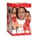 Надувная кукла с фаллосом Mia Isabella Collection BIG SECRET Deluxe TS Love Doll