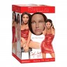 Надувная кукла с фаллосом Mia Isabella Collection BIG SECRET Deluxe TS Love Doll