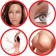 Надувная кукла с фаллосом Mia Isabella Collection BIG SECRET Deluxe TS Love Doll