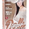 Кукла-ковбойша для секса Seductive cowgirl