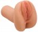 Вагина и анус без вибрации Flower Tucci s Ultimate CyberSkin Pussy   Ass Stroker