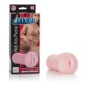 Мастурбатор-вагина VIVID RAW HOT ASS PUSSY