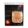 Мастурбатор-вагина CyberSkin Pussy with Virtual Pubic Bone Light