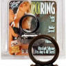 Эрекционное кольцо с вибрацией MINI VIBRATNG COCKRING BLACK